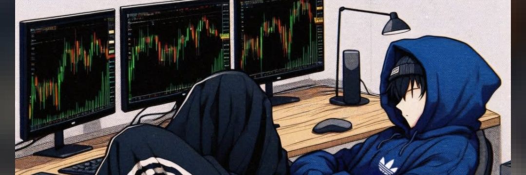 Robin forex banner