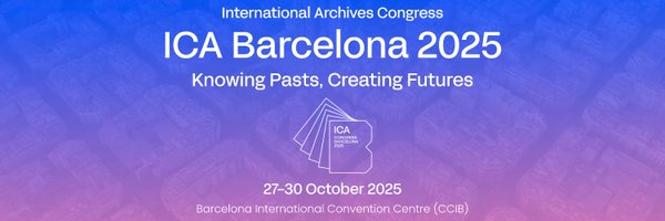 ICABcn2025 Profile Banner