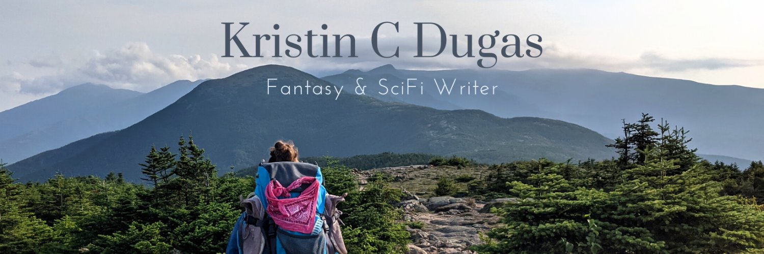 KristinCDugas's profile banner image