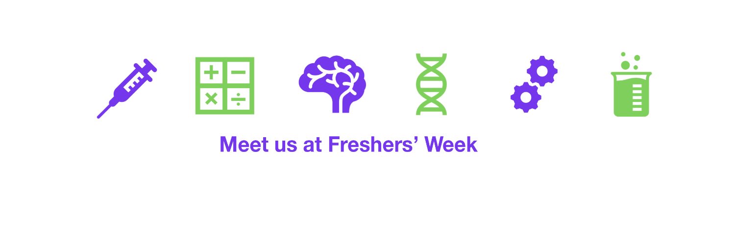 UCL Women's Engineering Society banner