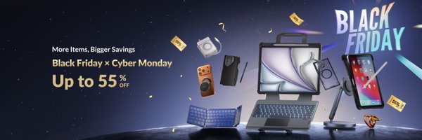 Nillkincc Profile Banner