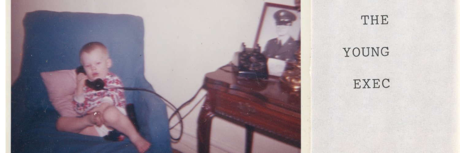 MichaelARawson's profile banner image
