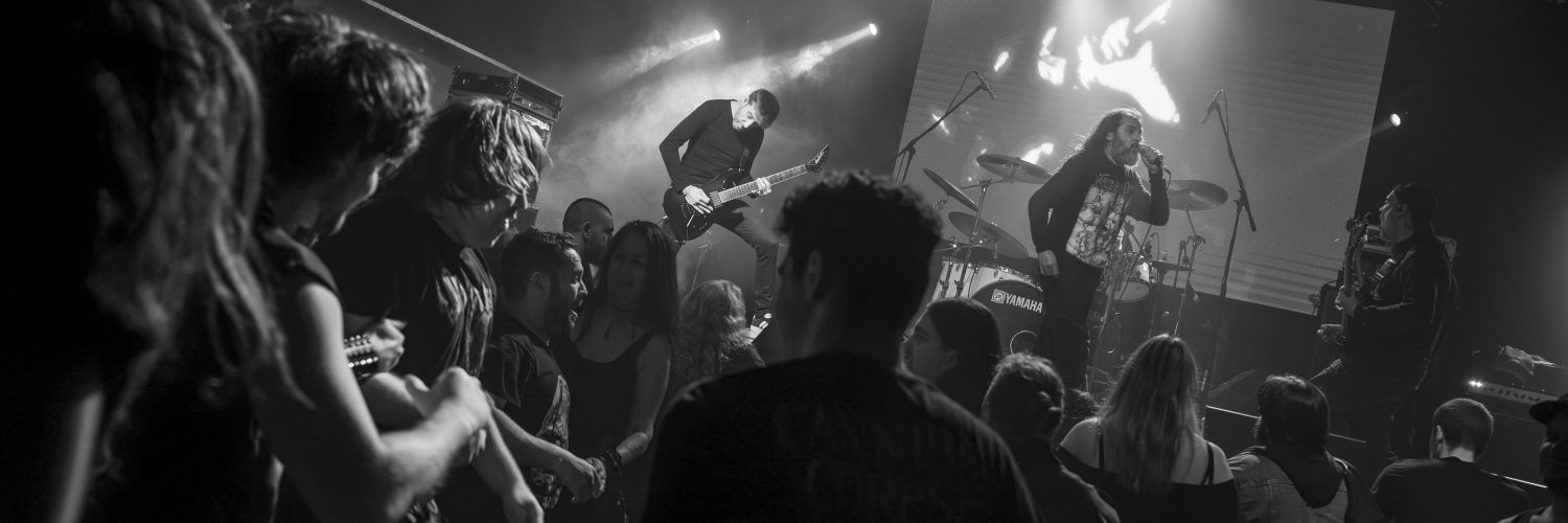 Guille Núñez banner