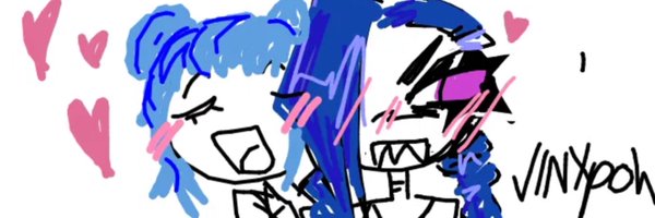 JINXSPLOSION Profile Banner