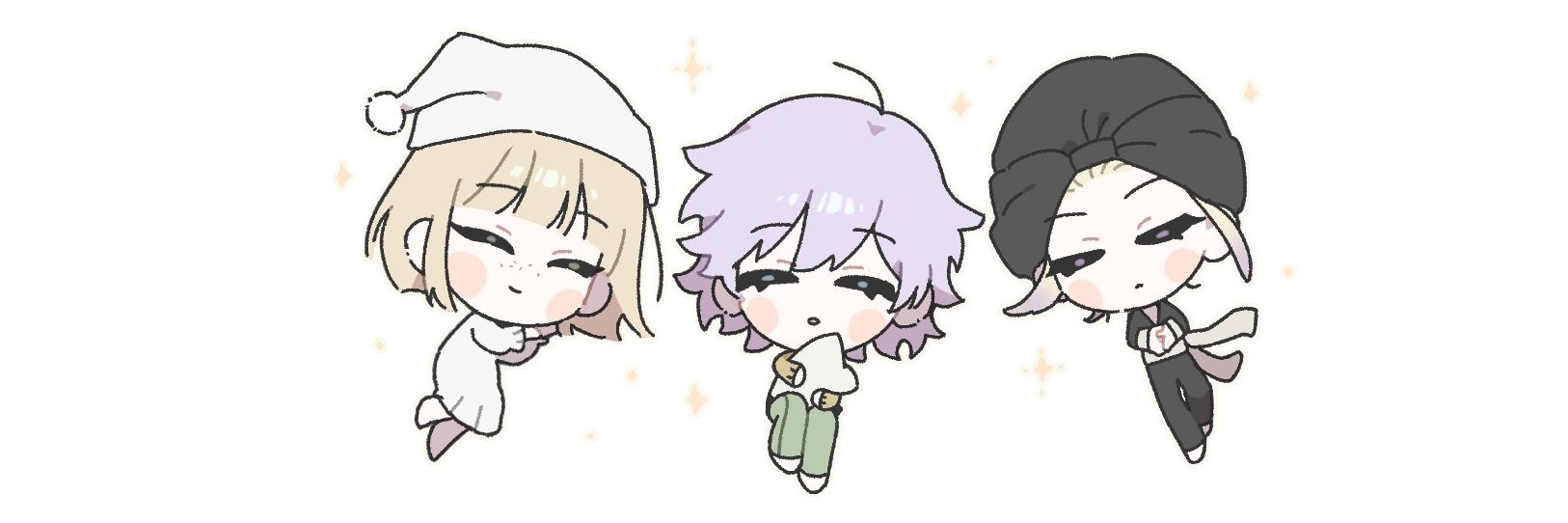 🥟 banner