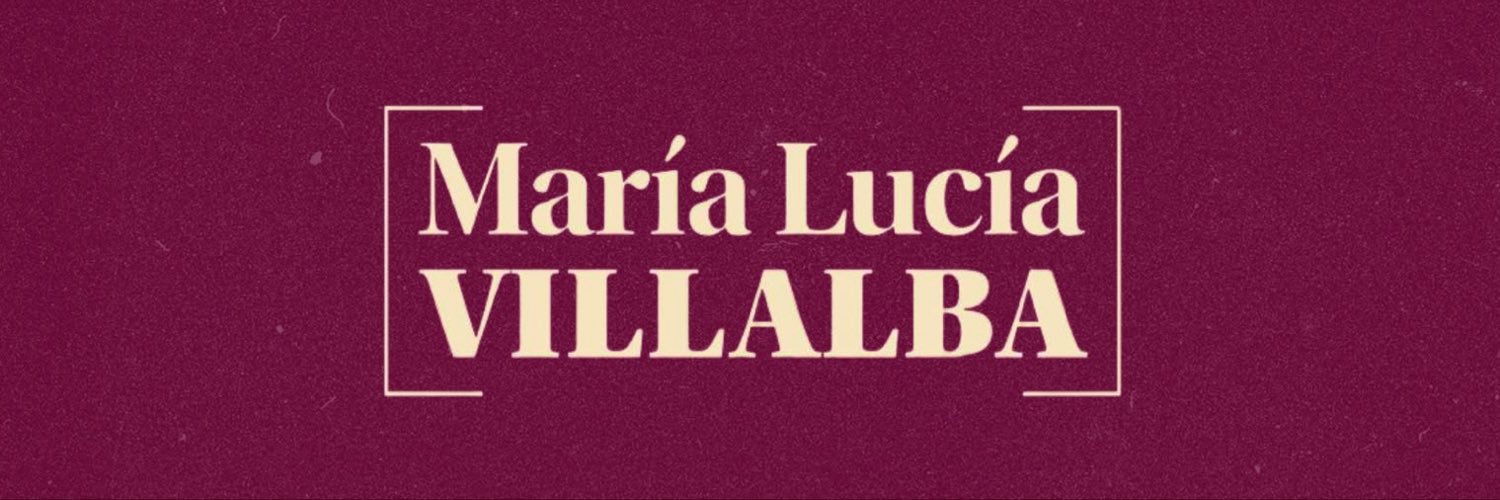 Maluvillalba's profile banner image