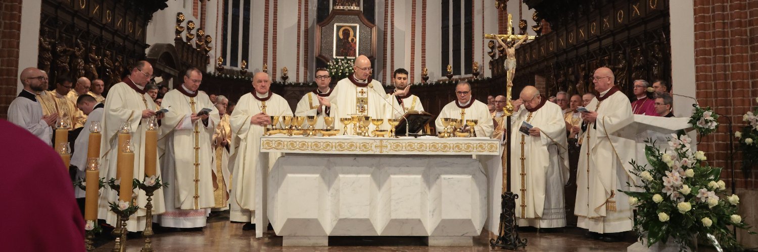 Abp Adrian Galbas's banner