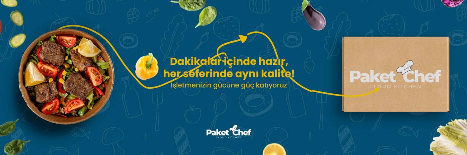 paketchef's profile banner image
