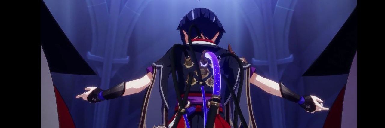 bakeneko07's profile banner image
