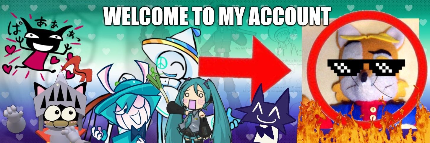 ALU's banner