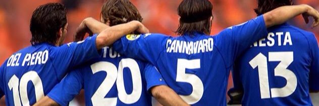 PieroBagarone's profile banner image