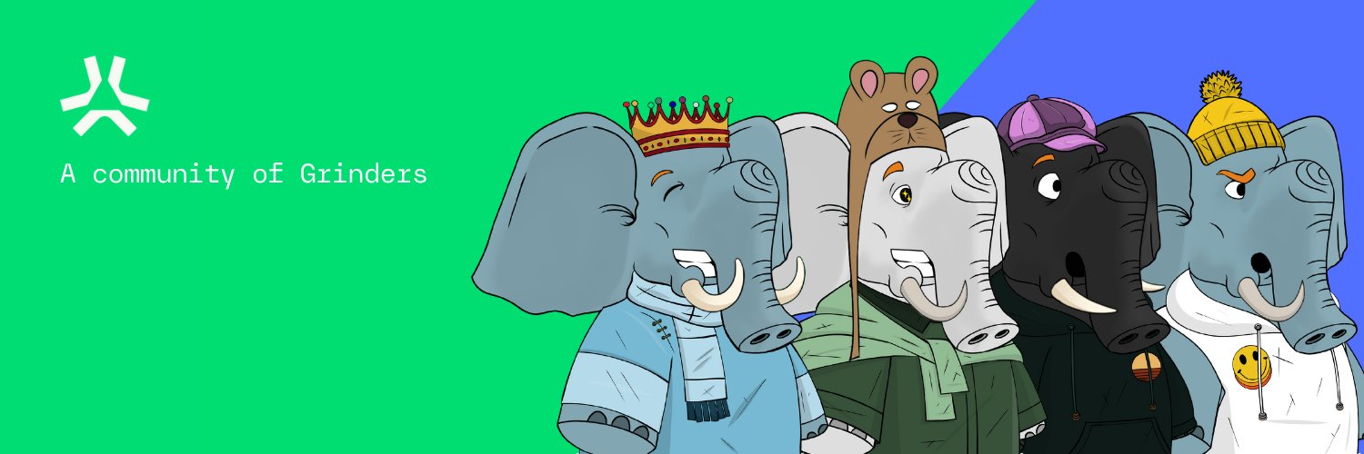 Ellies ☕️🐘's banner