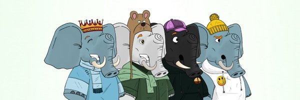 AbstractEllies Profile Banner