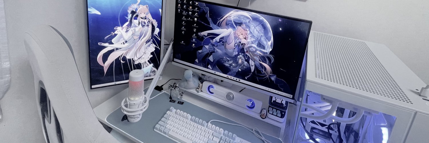 あられ banner