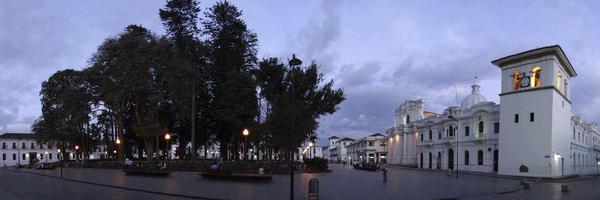 jacalvache Profile Banner