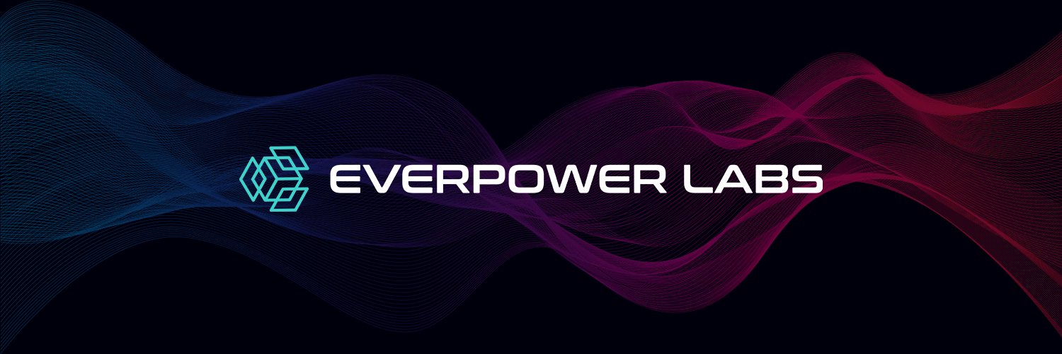 Everpower Labs's banner
