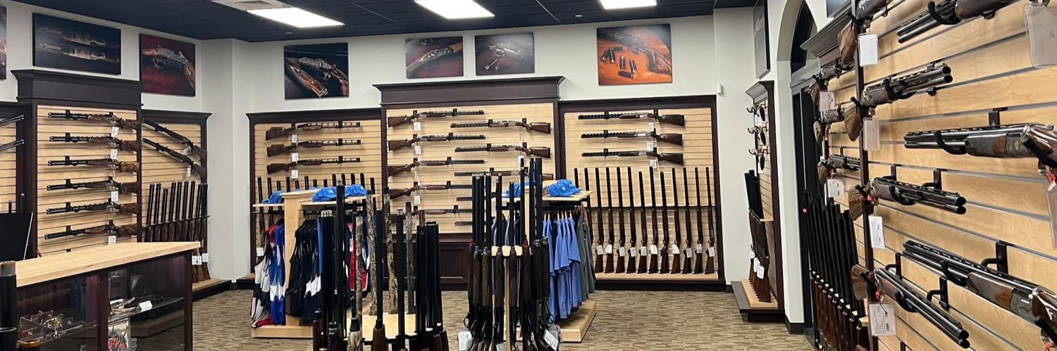 EliteShotguns's profile banner image