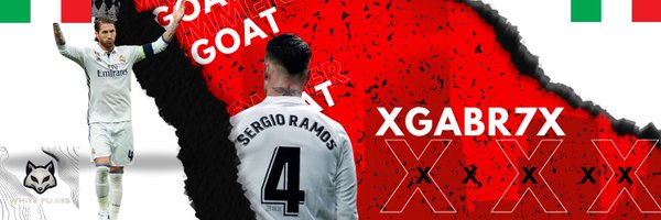 XGABR7X Profile Banner
