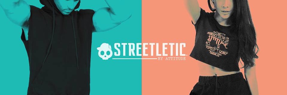 Streetletic's profile banner image
