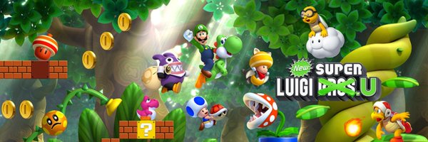 Nabbit2D Profile Banner