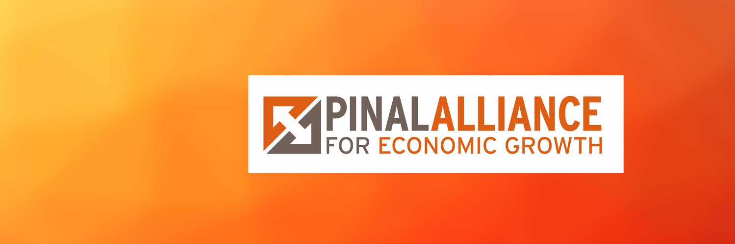Pinal Alliance for Economic Growth banner