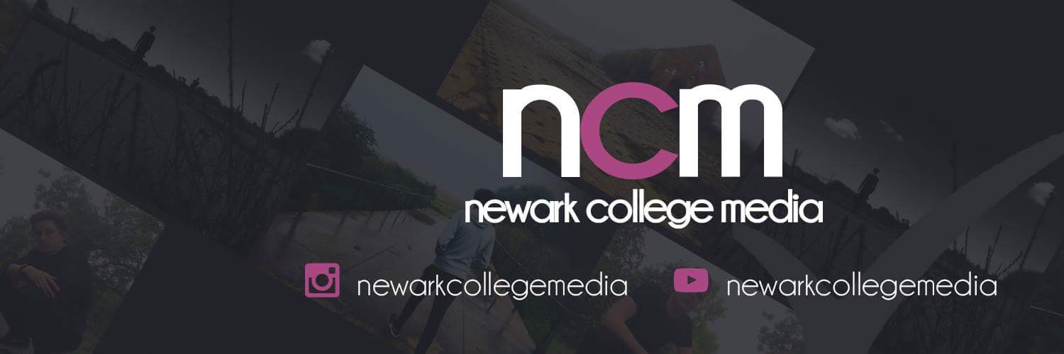 NewarkCollMedia's profile banner image