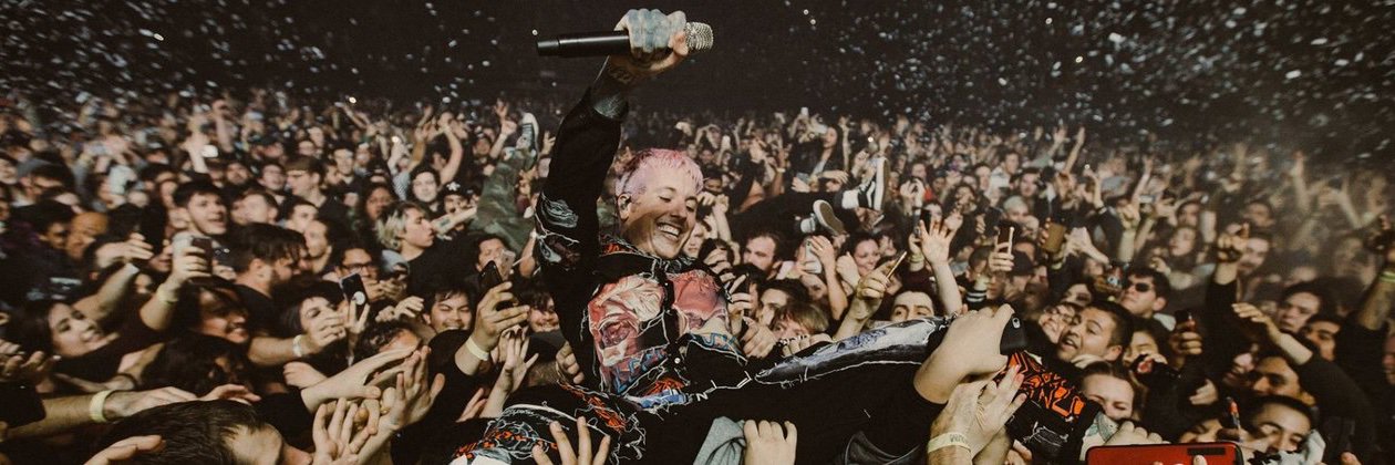 JulienRammstein's profile banner image