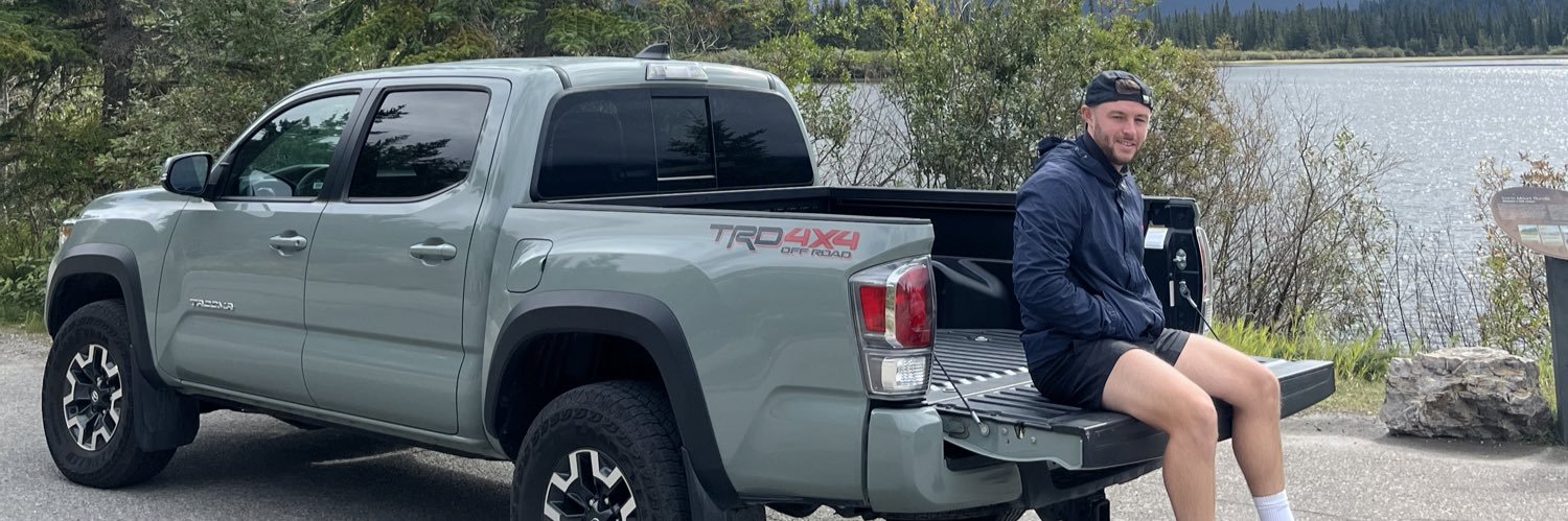 MichaelWilss's profile banner image