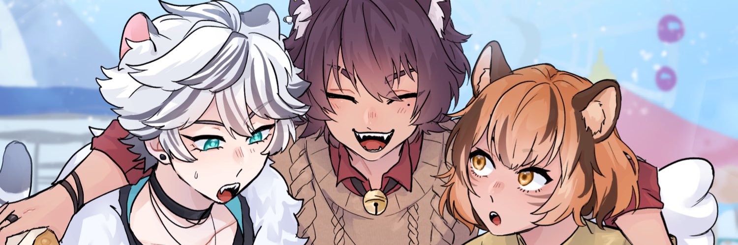 CaffeCocoa_'s profile banner image