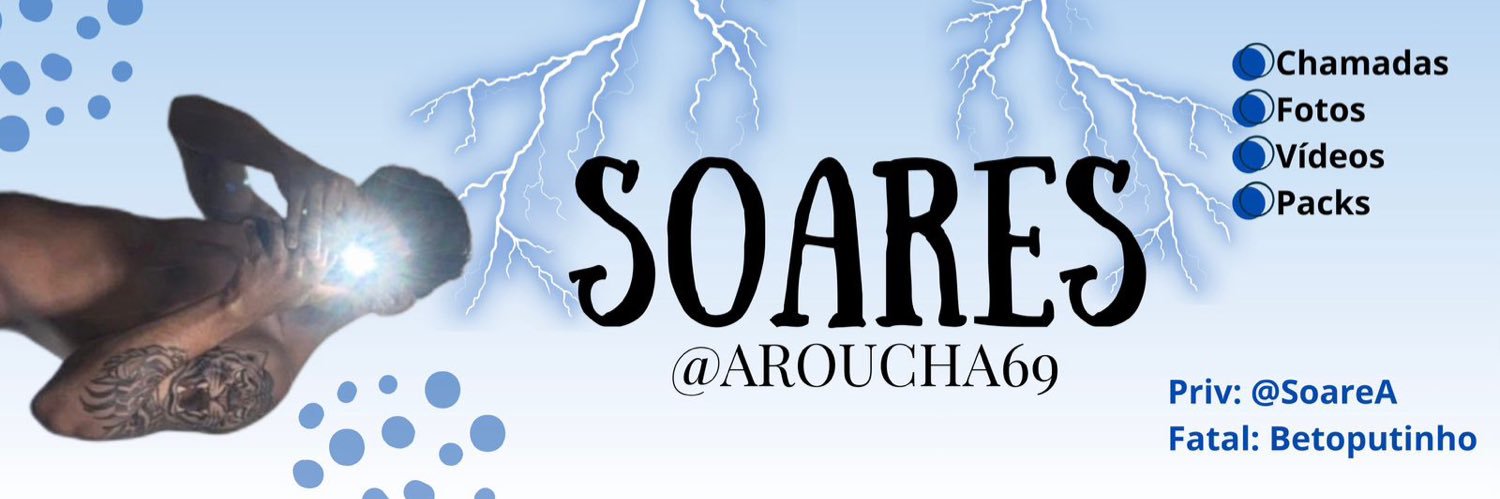 Soares banner