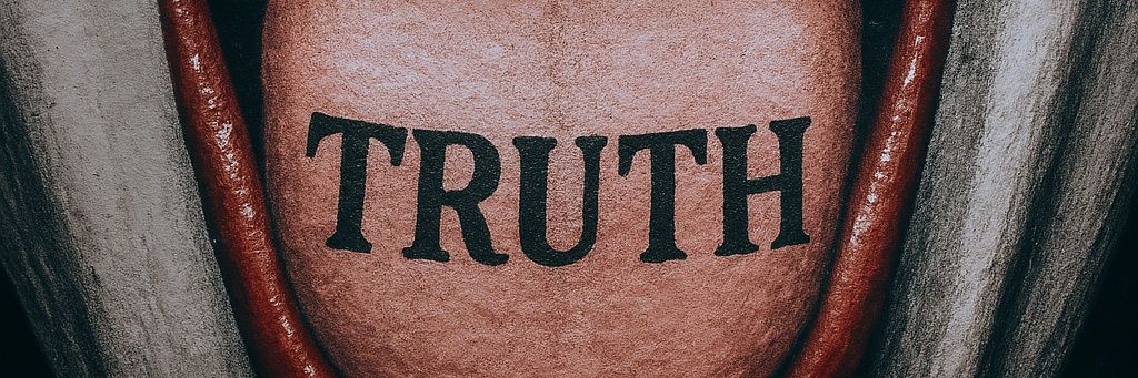 One True Voice banner