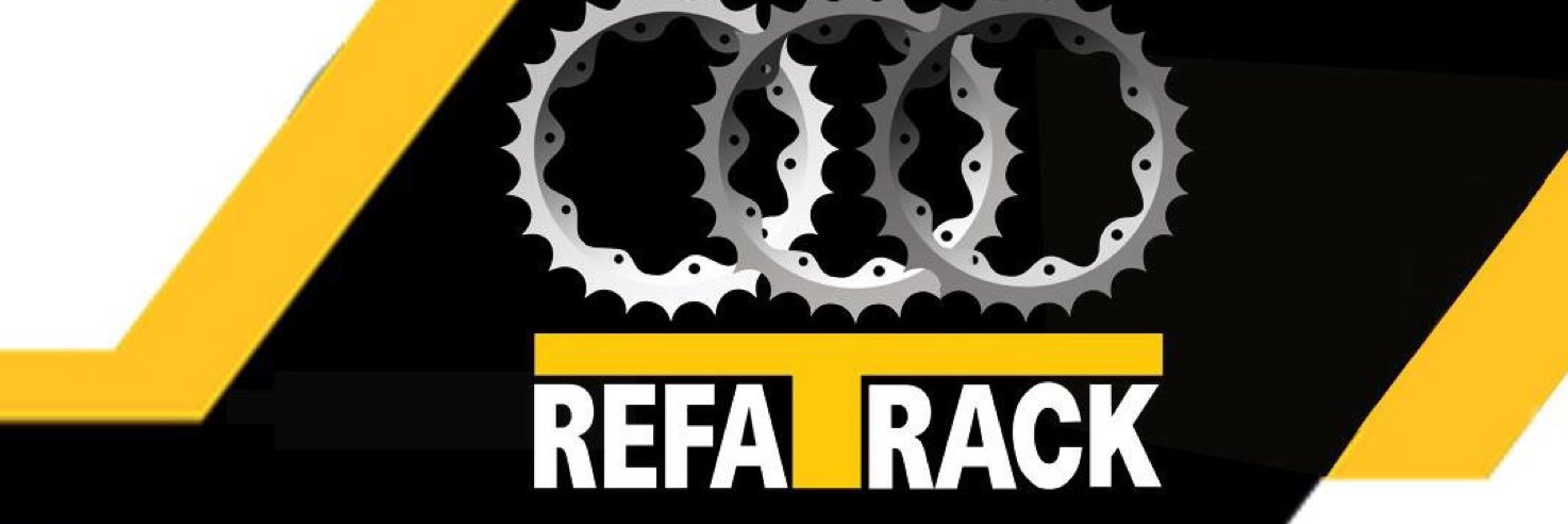 REFATRACK's profile banner image