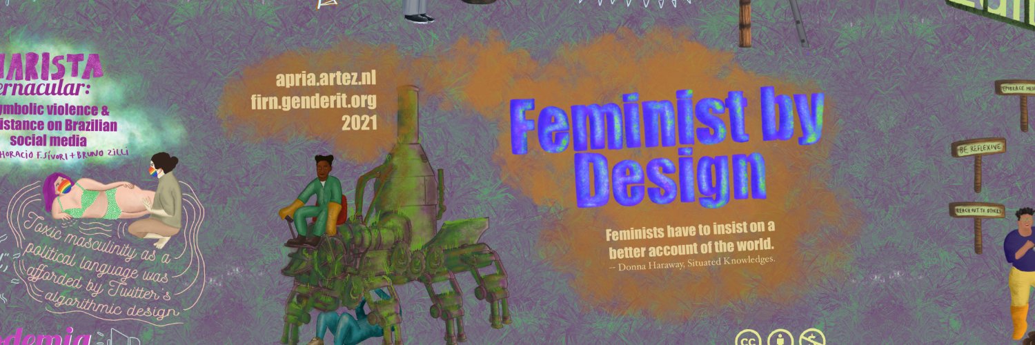 GenderIT.org's banner