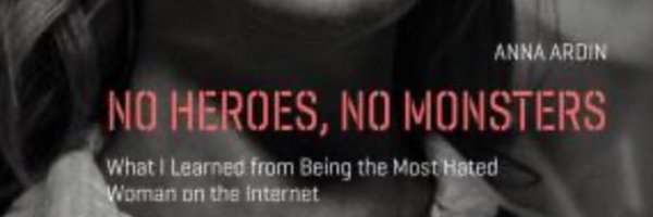 AnnaArdin Profile Banner