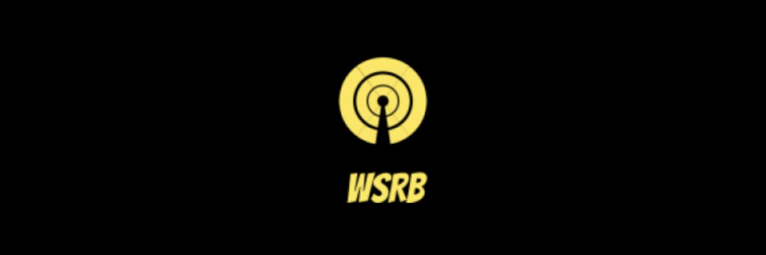 WSRB banner