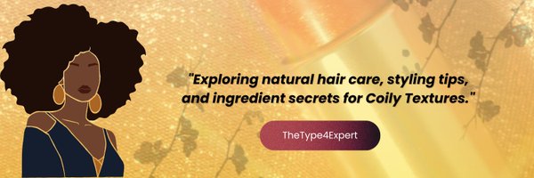 TheType4Expert Profile Banner
