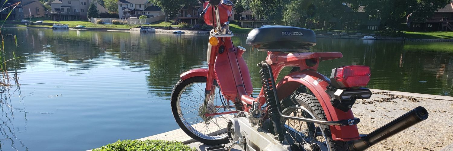 Kevin “Boomer” Engelkamp banner