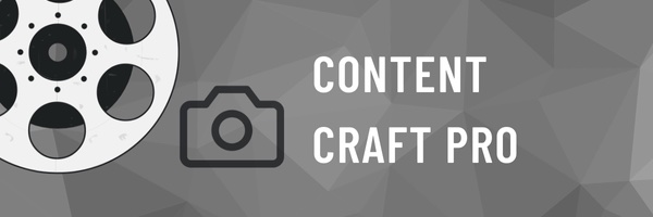 ContentCra98581 Profile Banner