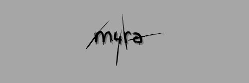 M4r4 banner