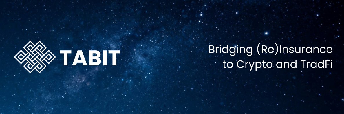 Tabit Insurance banner