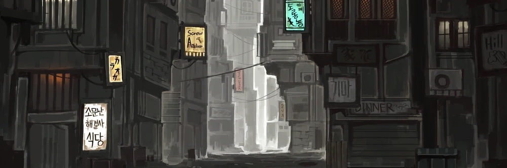 Anbubu's banner