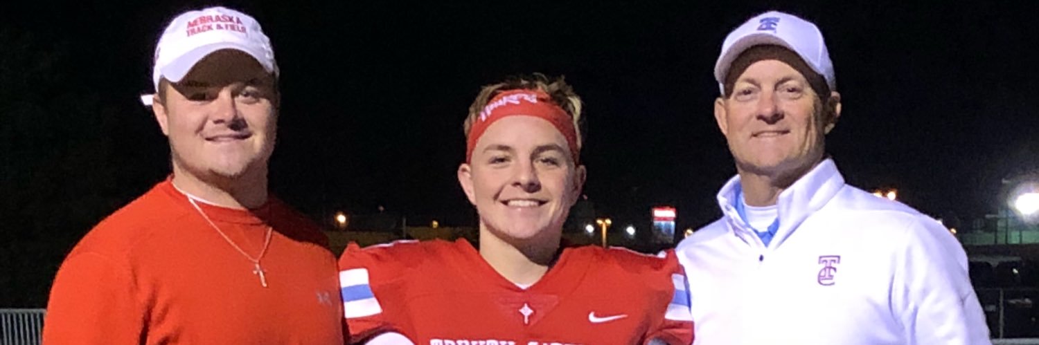 Michael Miller banner