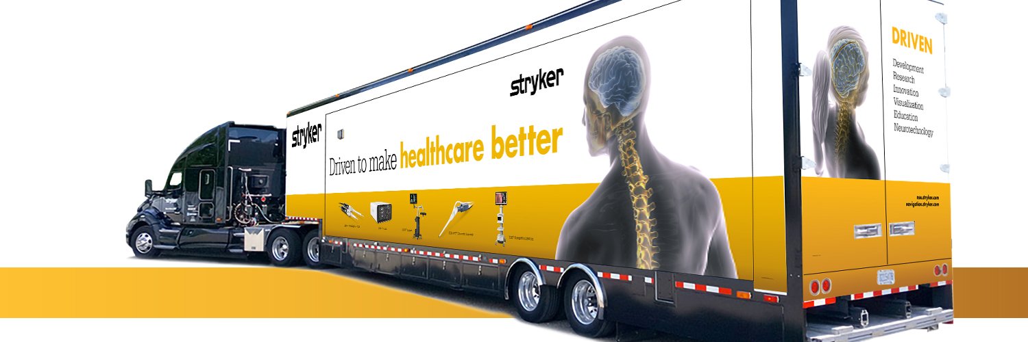 Stryker Neurosurgical (@StrykerNS) / Posts / X