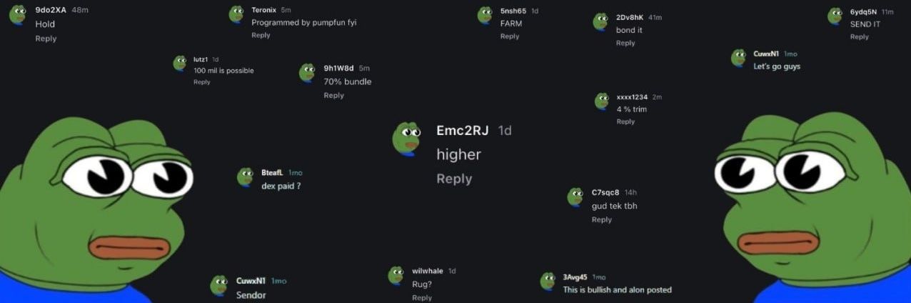 _pumpfunpepe's profile banner image