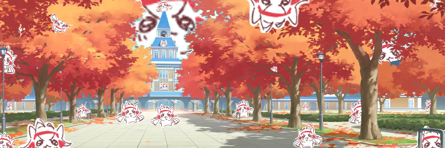 Tracen Subs's banner