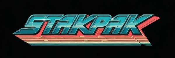 stakpak_dev Profile Banner