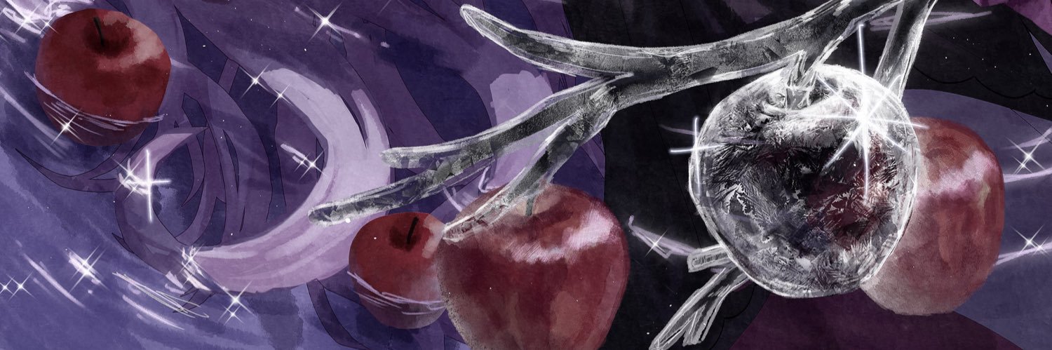 排雪's banner