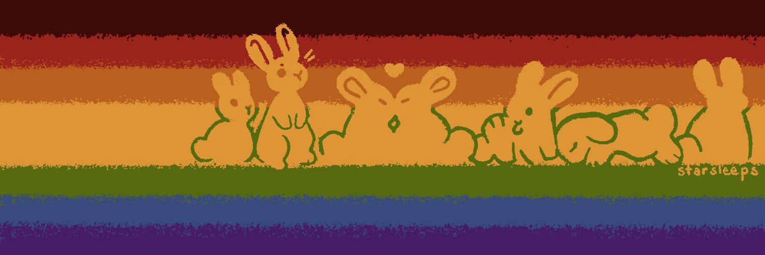 Ruinhorse's profile banner image
