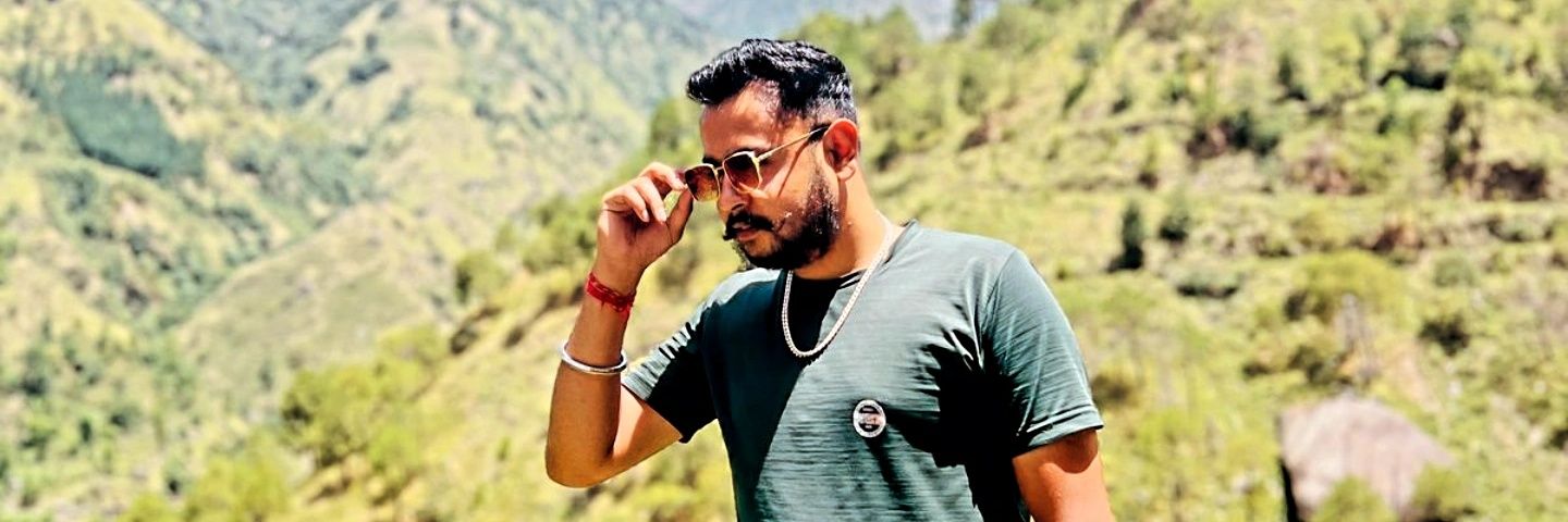 kundan saryal banner