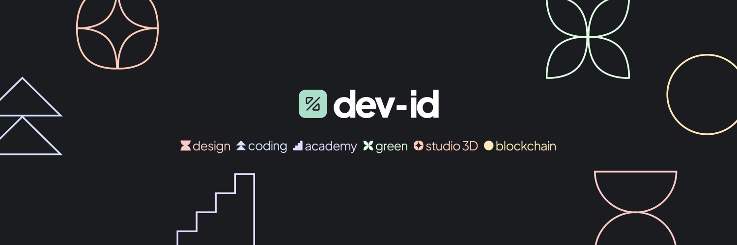 Dev-id banner